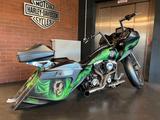 Harley-Davidson Custombike Road Glide Custom - HARLEY-DAVIDSON ROAD GLIDE
