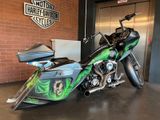 Harley-Davidson Custombike Road Glide Custom - HARLEY-DAVIDSON STUTTGART