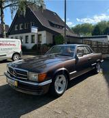 Mercedes-Benz Mercedes Slc 280 Tüv Neu - Mercedes SLC-Klasse bis 20.000 Euro