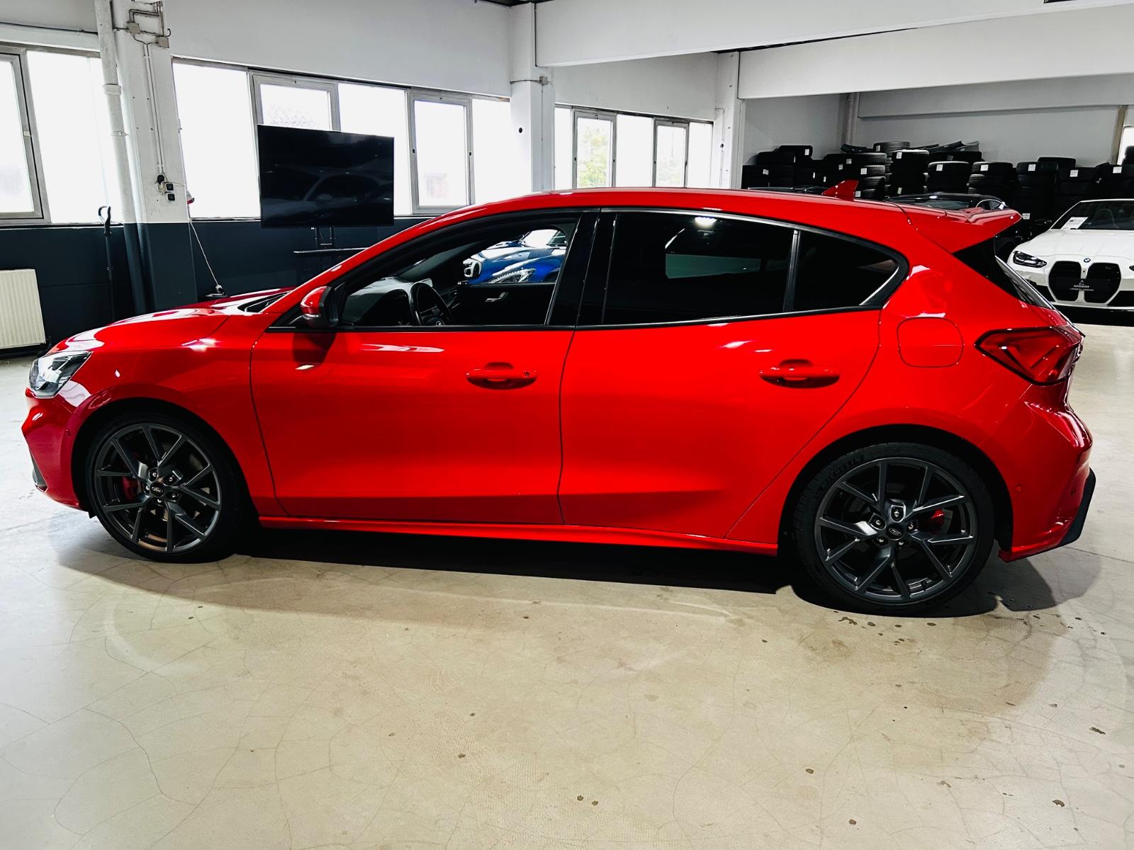 FORD FOCUS ST 280CH PACK PERFORMANCE