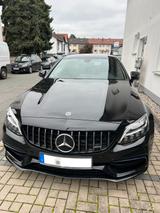 Mercedes-Benz C 63 AMG Mercedes-AMG C 63 Autom. Mercedes-AMG - Mercedes-Benz C 63 AMG in Nürnberg