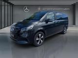 Mercedes-Benz EQV 300 AVANTGARDE Lang 0,25%-Versteuerung+LED++ - Mercedes-Benz in Hamburg: 3.0
