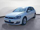 Volkswagen Golf 1.2 TSI BlueMot  - mit Benzin-Antrieb: Kleinwagen