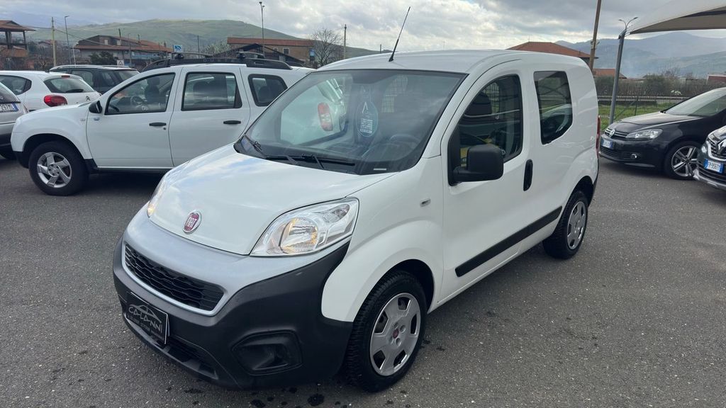 Image of Fiat Fiorino