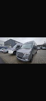 Mercedes-Benz Mercedes Benz 317 CDI Sprinter Kastenwagen... - Mercedes-Benz eSprinter von privat