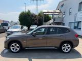BMW X1 20 d xDrive X-Line Automatik,Navi,Lerder,Led