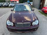 Mercedes-Benz C 280 C T-Modell C 280/Avangarde - Mercedes-Benz C 280: Kombi