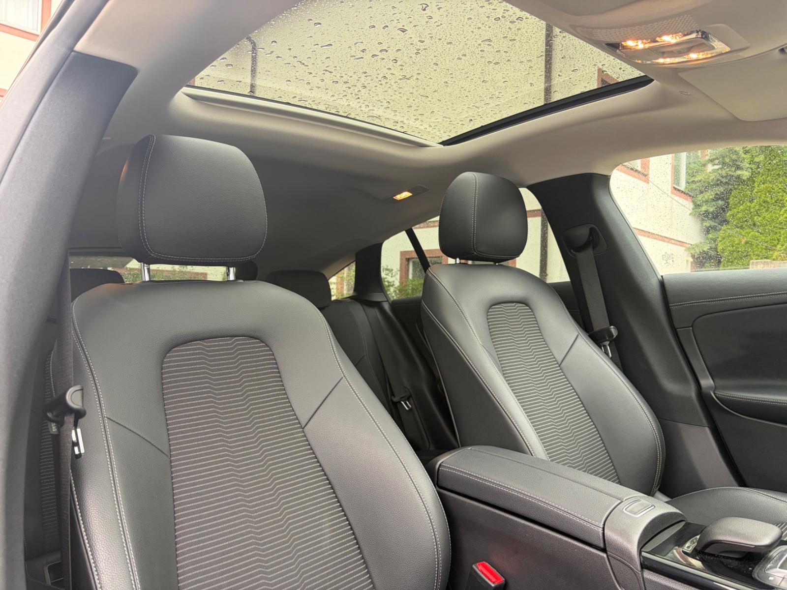 Mercedes-Benz CLA *LED*Pano*Kamera*Wide*Shz, миниатюра 21