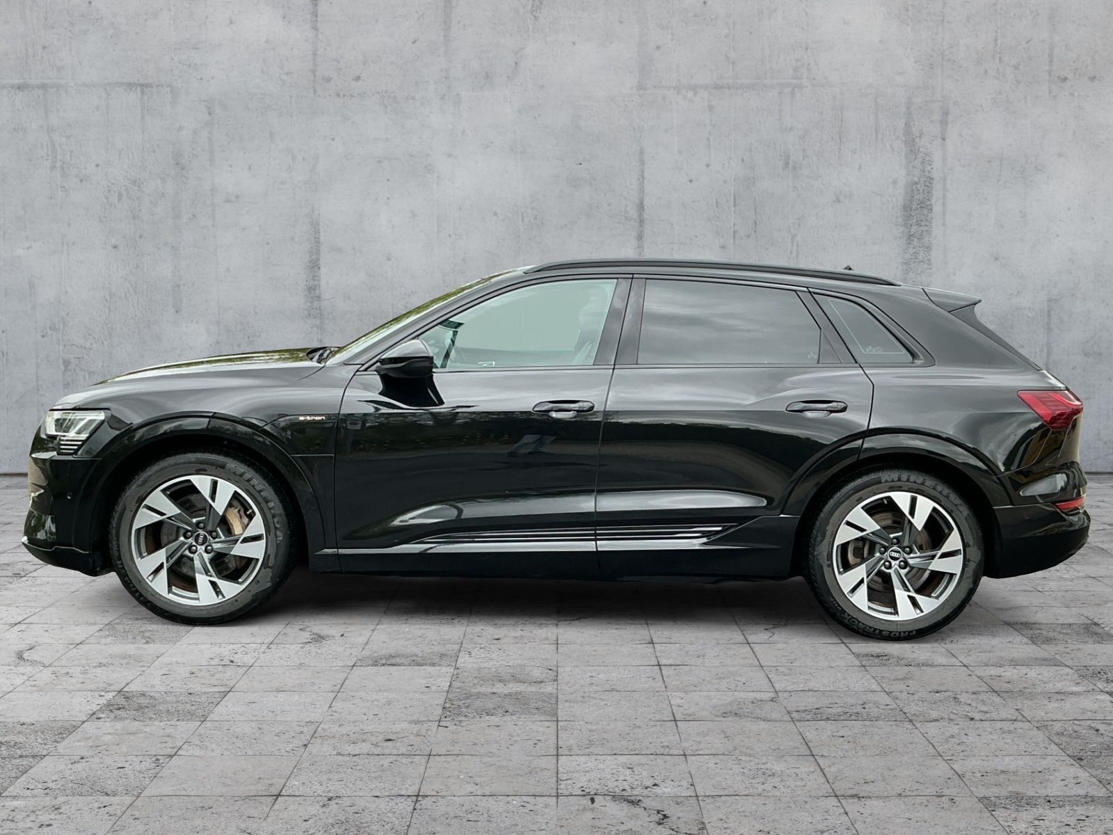 Audi e-tron - Bild 4