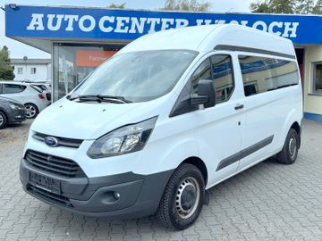 Ford Transit Custom - 9