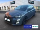 Peugeot 208 Allure 1.2 Hybrid 100 EAT8 Drive-Assist-Pake - Peugeot 208 Allure mit Hybrid-Antrieb (Benzin/Elektro)