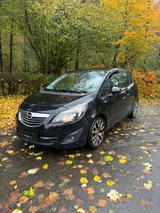 Opel Meriva 1.4 Design Edition - Opel Meriva in Hagen