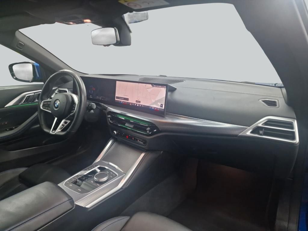 BMW 420 - Bild 9