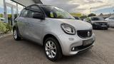 Smart ForFour Passion Automatik Faltda Navi PDC Sitzhz - Smart ForFour in Nürnberg