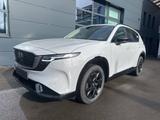 Mazda CX-5 Homura 141 BLOP Metallic - mit Hybrid-Antrieb: Grau, Metallic