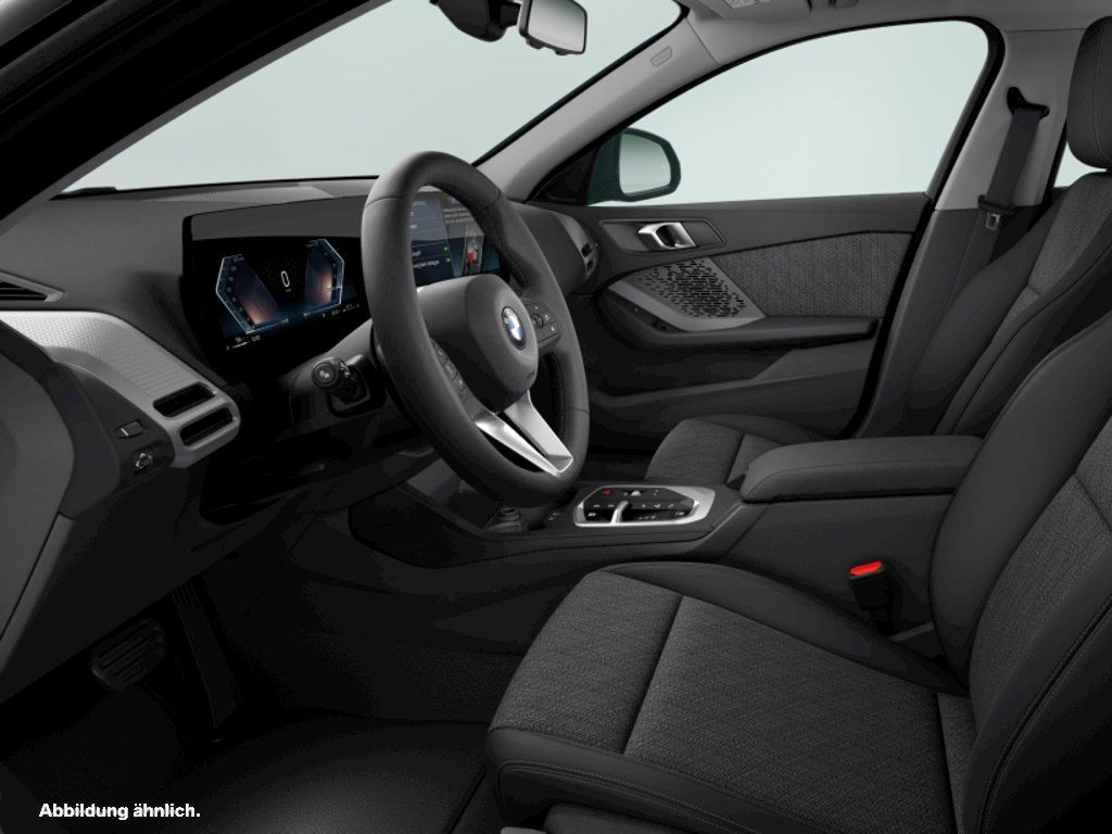 BMW 120 - Bild 3