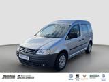 Volkswagen Caddy PDC KLIMA Klima Einparkhilfe Fenster el. - Volkswagen Caddy mit Benzin-Antrieb: Limousine