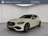 Mercedes-Benz C 180 T 9G-TRONIC Avantgarde Advanced