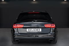 AUDI RS6 Avant 4.0 TFSI - Dynamik - Keramik - Carbon