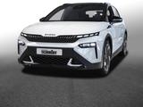 Skoda Elroq First Edition 85 AHK Navi CANTON HeadUP - Skoda Elroq: First Edition