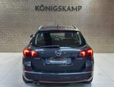 Opel Astra J Sports Tourer Exklusiv * PDC * SHZ *NAVI - Opel Astra: Kombi, J