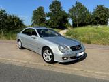 Mercedes-Benz Mercedes CLK 200 Coupe Kompressor Automati... - Mercedes-Benz CLK 200 in Hannover