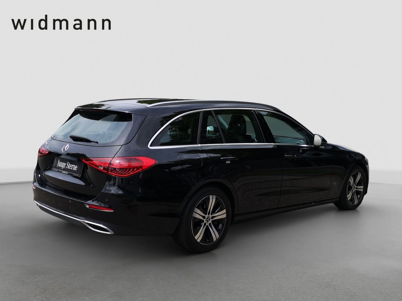 Mercedes-Benz C 220 d T Avantgarde*Pano*LED*AHK*Sitzhzg*Kamera imagem 3
