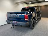 Dodge WARLOCK CLASSIC  CREW CAB HEMI 4x4 SOFORT!! - Dodge RAM Gebrauchtwagen in Mannheim