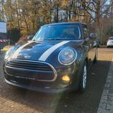 MINI Cooper D Metropolitan Metropolitan - MINI MINI: Metropolitan