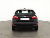 Ford Fiesta 1.0 M-Hybrid Titanium Navi Winterpaket - Ford Fiesta: Titanium