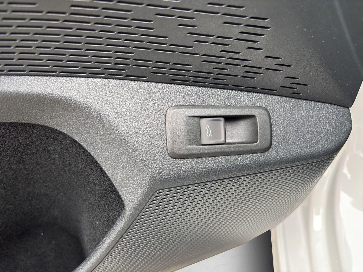 Skoda Octavia - Bild 15
