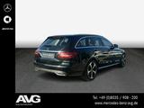 Mercedes-Benz C 300 de T AVANTGARDE RFK Navi LED - Angebote