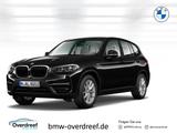 BMW X3 xDrive20i ADVANTAGE AT Aut. EDC Klimaaut. - BMW X3 in Duisburg