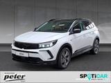 Opel Grandland 1.2 Turbo GS Line Automatik Alcantara  - Opel Grandland (X) in Erfurt