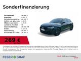 Audi A1 Sportback S line 30TFSI S tronic LED/SHZ/VC/C - Audi A1: Sport