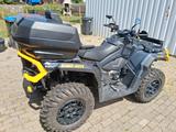 Can-Am Outlander MAX 1000 - Offers