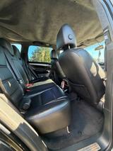 Porsche Cayenne Turbo TOP - Porsche Cayenne aus 2005: Turbo