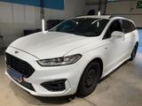 Ford Mondeo 2.0 TDCi Turnier ST-Line *SHZ*NAV*LED*ACC - Ford Mondeo: Turnier Tdci