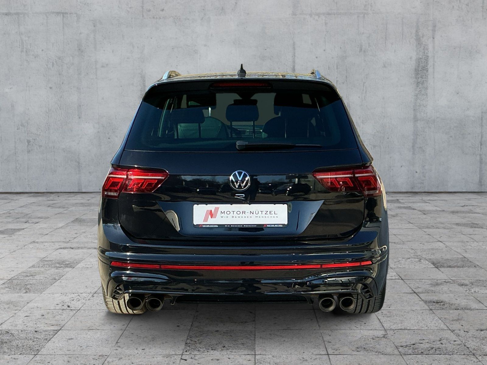 Volkswagen Tiguan - Bild 5