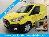 Ford Transit Connect 1.5 EcoBlue L1 Servicebus / Bott - Ford Transit service