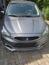 Mitsubishi Fahranfängerauto oder günstiges Zweitfahrzeug - : Kleinwagen, Guenstig