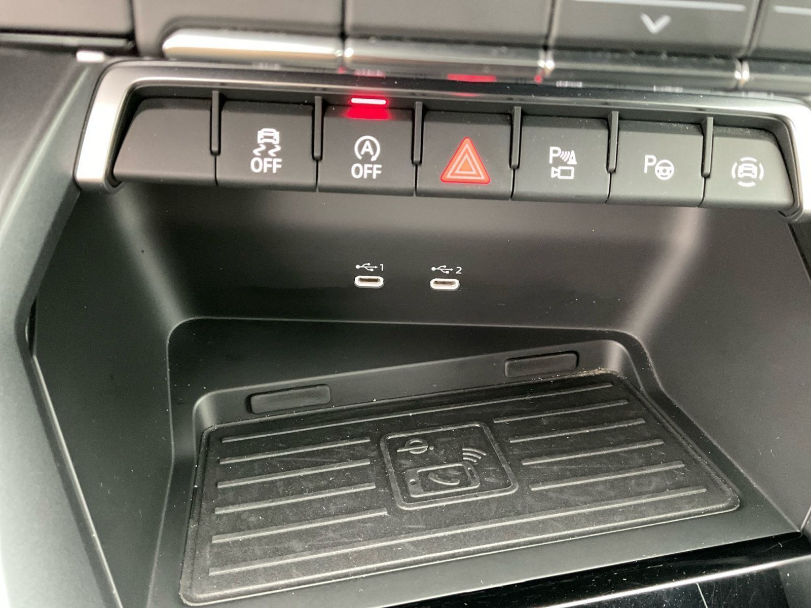 Audi A3 - Bild 22