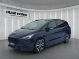 Ford S-MAX ST-Line 2.5 FHEV Aut. | LED | AHK | RFK | - Ford S-MAX ST-Line mit Benzin-Antrieb