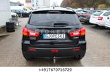 Mitsubishi ASX Intense 1,8DI+ 4WD+PANORAMA+EURO 5+1,HAND - Mitsubishi ASX: Standheizung