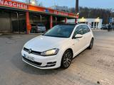 Volkswagen VW Golf 7 1.6 diesel AUTOMATIC - Volkswagen Golf mit Diesel-Antrieb: Automatic