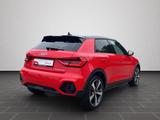 Audi A1 citycarver 30 TFSI S tronic LED OPTIK-SCHWARZ - gebrauchte Audi A1 aus dem Jahr 2020