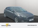 Ford Focus 1.5 EcoBoost Sport Klima Allwetter - gebrauchte Ford Focus aus dem Jahr 2016