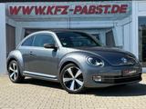 Volkswagen Beetle Design Bi Xenon Temp. - Volkswagen Beetle aus 2012