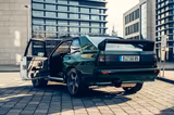 Audi Sportquattro 5inline Motorsport S1 20V Turbo 2,7 - Audi quattro: Sport