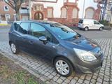 Opel Meriva B 1.4 ecoFLEX Design Edition 88kW - 120PS